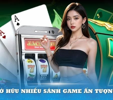 Tổng hợp các chương trình khuyến mãi Oxbet mới nhất